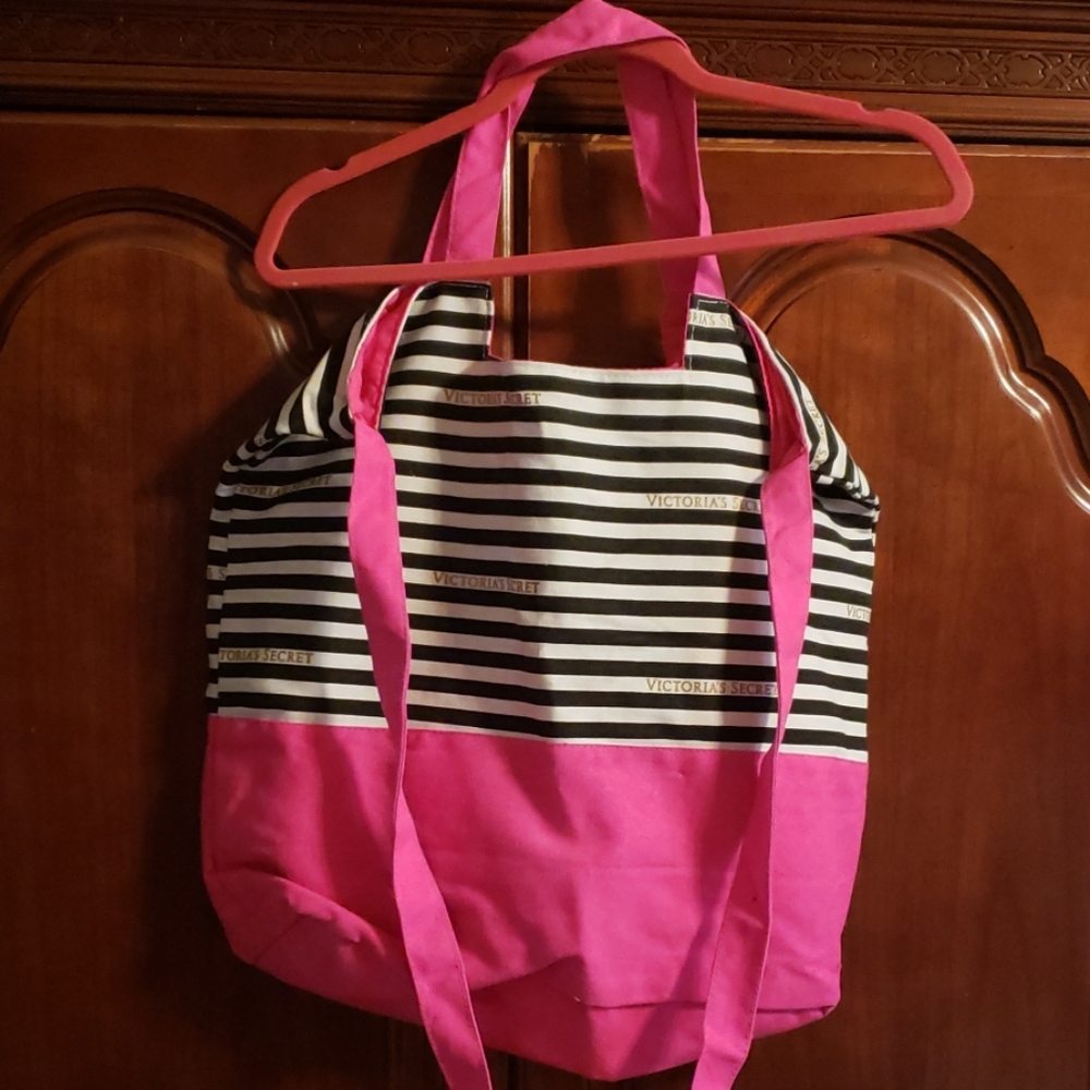 Victoria's secret bag